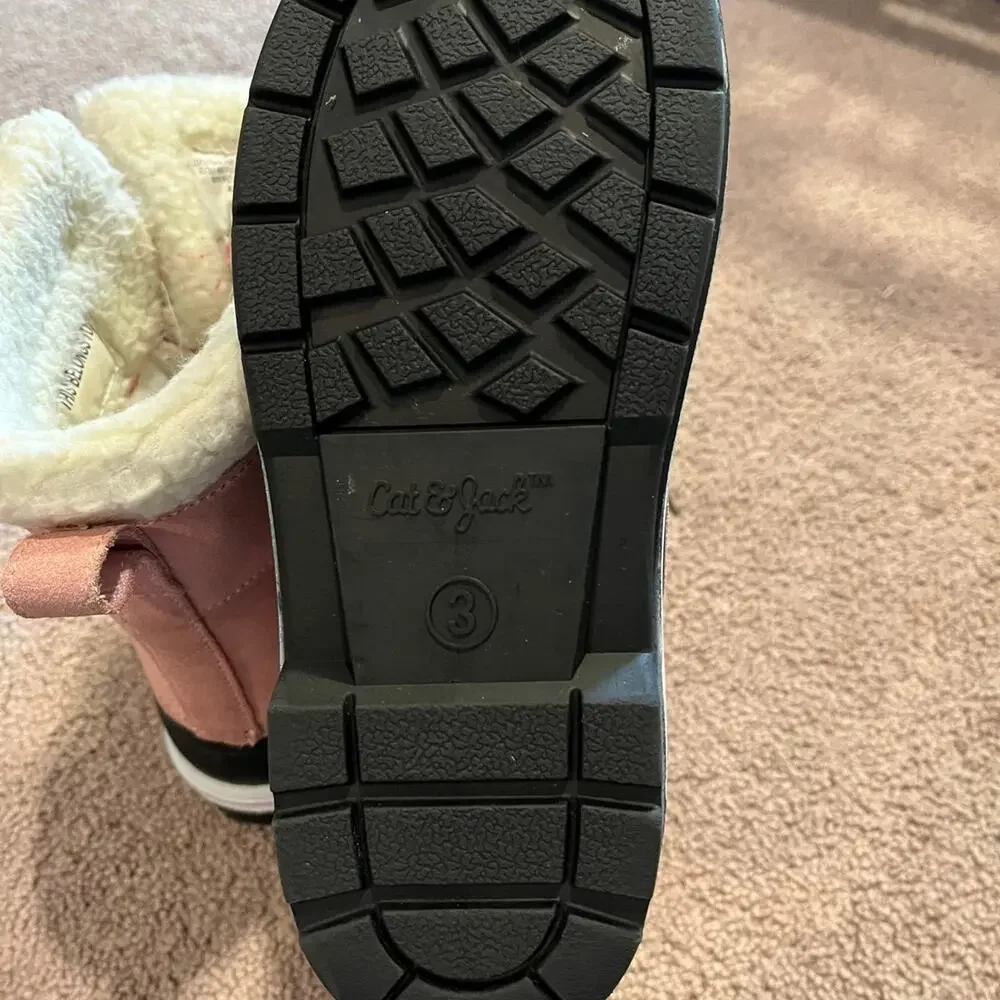 Snow Boots